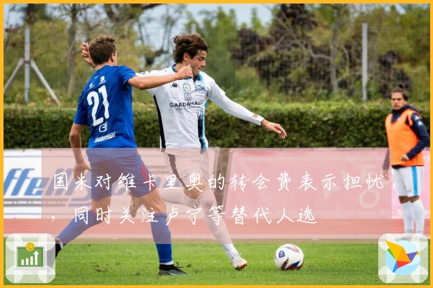 国米对维卡里奥的转会费表示担忧，同时关注卢宁等替代人选